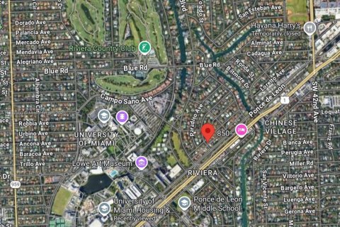 Casa en alquiler en Coral Gables, Florida, 3 dormitorios, 167.22 m2 № 1948881 - foto 17