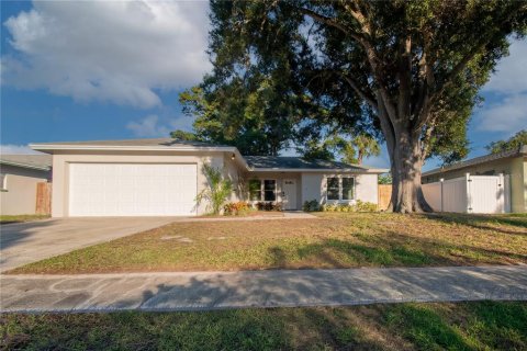 Villa ou maison à Saint Petersburg, Floride 3 chambres, 111.76 m2 № 2431162