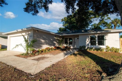 Villa ou maison à vendre à Saint Petersburg, Floride: 3 chambres, 111.76 m2 № 2431162 - photo 2