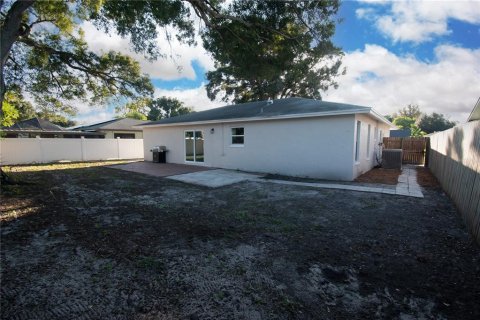 Villa ou maison à vendre à Saint Petersburg, Floride: 3 chambres, 111.76 m2 № 2431162 - photo 28