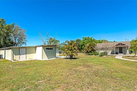 House in Sarasota, Florida 3 bedrooms, 156.08 sq.m. № 1587310 - photo 18