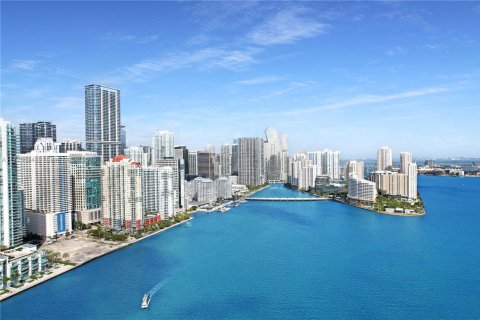 Condo in Miami, Florida, 3 bedrooms  № 1864762 - photo 6