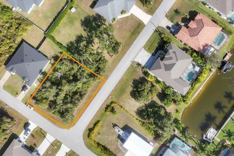 Land in Port Charlotte, Florida № 2166454 - photo 2