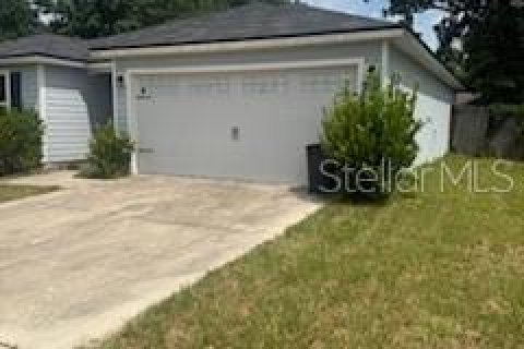 House in Jacksonville, Florida 3 bedrooms, 111.11 sq.m. № 1858381 - photo 27