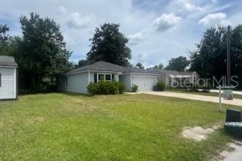 House in Jacksonville, Florida 3 bedrooms, 111.11 sq.m. № 1858381 - photo 28