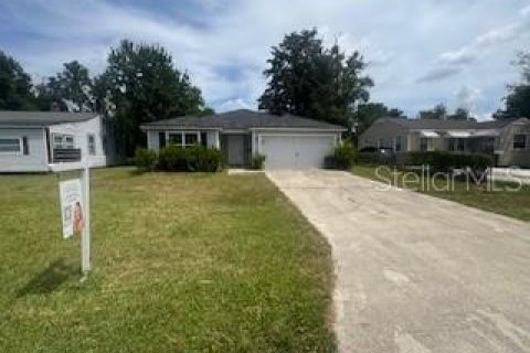 House in Jacksonville, Florida 3 bedrooms, 111.11 sq.m. № 1858381 - photo 29