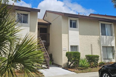 Condo à Sarasota, Floride, 2 chambres № 2119535