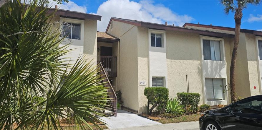 Condo à Sarasota, Floride, 2 chambres  № 2119535
