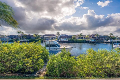 Villa ou maison à vendre à Apollo Beach, Floride: 4 chambres, 197.42 m2 № 2105648 - photo 7