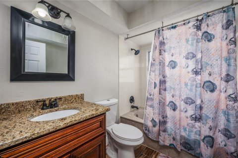 Villa ou maison à vendre à Apollo Beach, Floride: 4 chambres, 197.42 m2 № 2105648 - photo 22