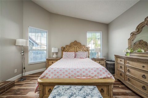 Villa ou maison à vendre à Apollo Beach, Floride: 4 chambres, 197.42 m2 № 2105648 - photo 10