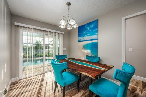 Villa ou maison à vendre à Apollo Beach, Floride: 4 chambres, 197.42 m2 № 2105648 - photo 19