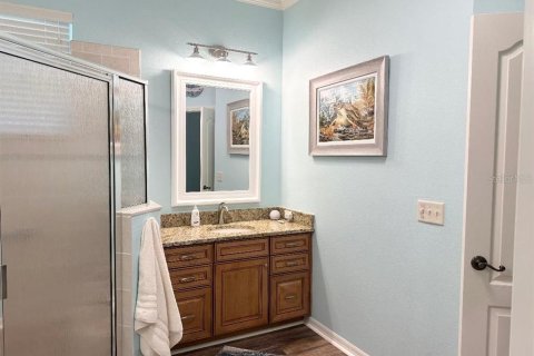 House in The Villages, Florida 3 bedrooms, 170.94 sq.m. № 1761216 - photo 22