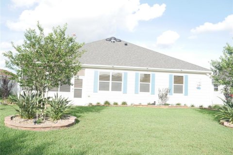House in The Villages, Florida 3 bedrooms, 170.94 sq.m. № 1761216 - photo 3