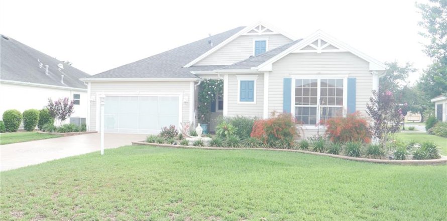 House in The Villages, Florida 3 bedrooms, 170.94 sq.m. № 1761216