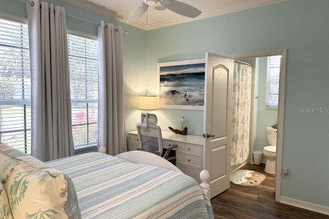 House in The Villages, Florida 3 bedrooms, 170.94 sq.m. № 1761216 - photo 18