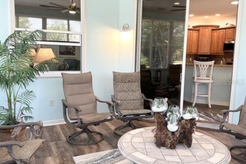 House in The Villages, Florida 3 bedrooms, 170.94 sq.m. № 1761216 - photo 16