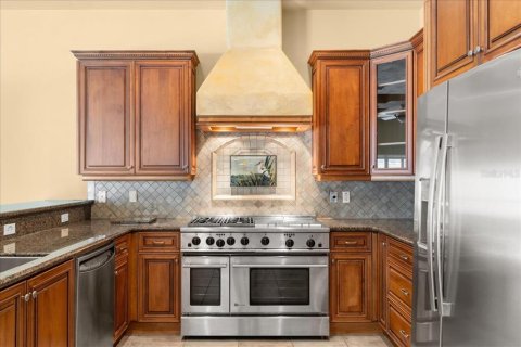 House in Port Orange, Florida 3 bedrooms, 272.11 sq.m. № 1806878 - photo 22