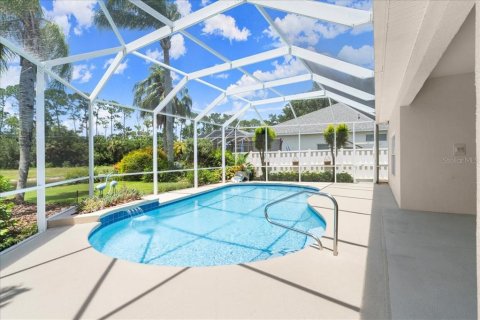 House in Port Orange, Florida 3 bedrooms, 272.11 sq.m. № 1806878 - photo 12