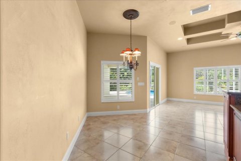House in Port Orange, Florida 3 bedrooms, 272.11 sq.m. № 1806878 - photo 19