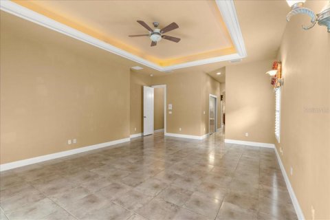 House in Port Orange, Florida 3 bedrooms, 272.11 sq.m. № 1806878 - photo 25