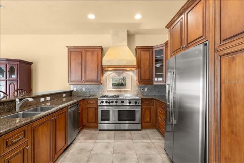 House in Port Orange, Florida 3 bedrooms, 272.11 sq.m. № 1806878 - photo 21