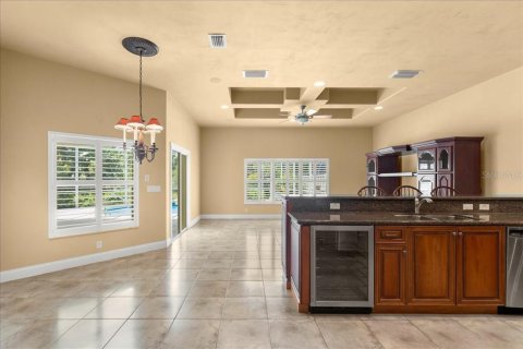 House in Port Orange, Florida 3 bedrooms, 272.11 sq.m. № 1806878 - photo 18