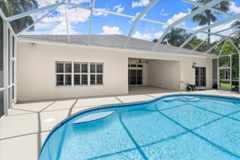 House in Port Orange, Florida 3 bedrooms, 272.11 sq.m. № 1806878 - photo 14