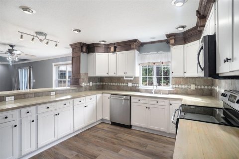 House in Fish Hawk, Florida 3 bedrooms, 270.53 sq.m. № 1544533 - photo 5