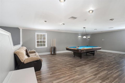 House in Fish Hawk, Florida 3 bedrooms, 270.53 sq.m. № 1544533 - photo 24