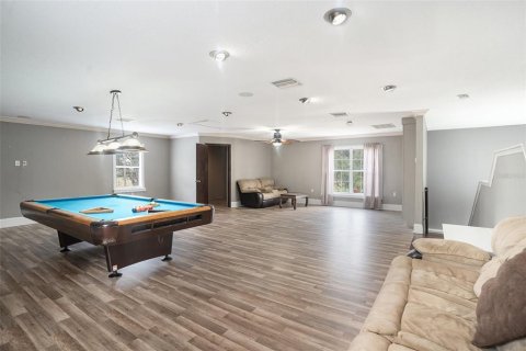 House in Fish Hawk, Florida 3 bedrooms, 270.53 sq.m. № 1544533 - photo 25