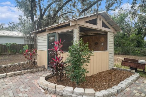 House in Fish Hawk, Florida 3 bedrooms, 270.53 sq.m. № 1544533 - photo 30