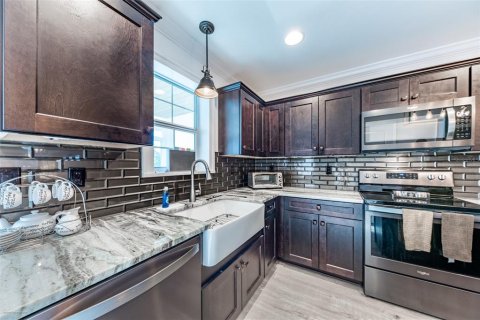 Casa en alquiler en Punta Gorda, Florida, 2 dormitorios, 100.15 m2 № 1734194 - foto 17