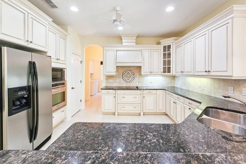 Villa ou maison à vendre à Palm Coast, Floride: 4 chambres, 215.72 m2 № 1721405 - photo 16