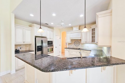 Villa ou maison à vendre à Palm Coast, Floride: 4 chambres, 215.72 m2 № 1721405 - photo 15