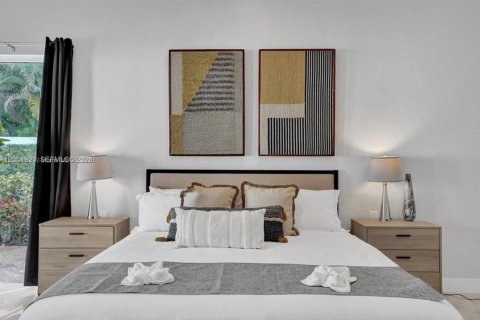 House in Plantation, Florida 9 bedrooms, 383.97 sq.m. № 2068823 - photo 29