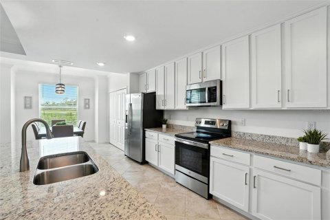 Condominio en venta en Punta Gorda, Florida, 2 dormitorios, 133.59 m2 № 1899204 - foto 11