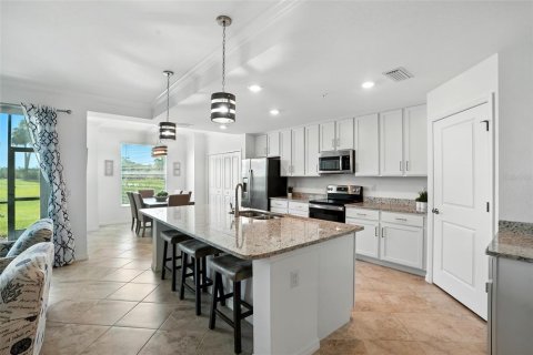 Condominio en venta en Punta Gorda, Florida, 2 dormitorios, 133.59 m2 № 1899204 - foto 7
