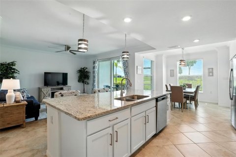 Condominio en venta en Punta Gorda, Florida, 2 dormitorios, 133.59 m2 № 1899204 - foto 10