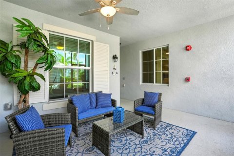 Condominio en venta en Punta Gorda, Florida, 2 dormitorios, 133.59 m2 № 1899204 - foto 3