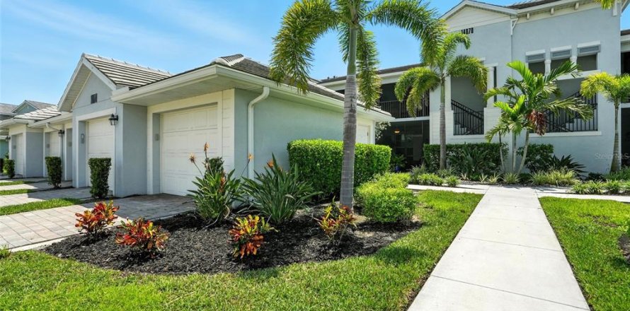 Condominio en Punta Gorda, Florida, 2 dormitorios № 1899204