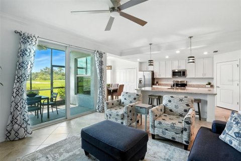 Condominio en venta en Punta Gorda, Florida, 2 dormitorios, 133.59 m2 № 1899204 - foto 16