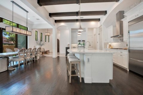 Casa en venta en Orlando, Florida, 3 dormitorios, 326.92 m2 № 1900474 - foto 13