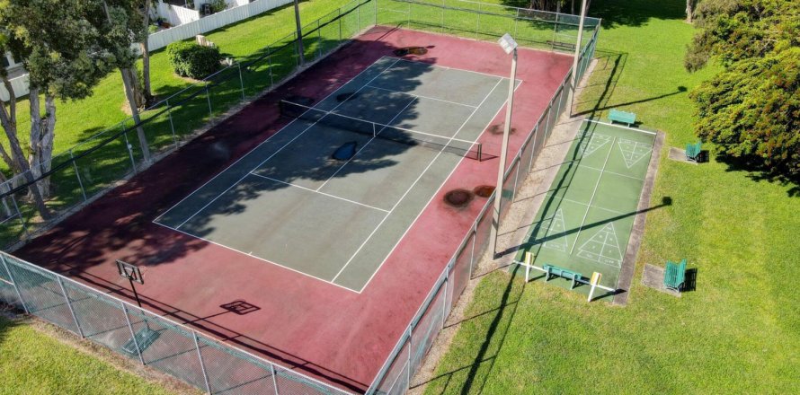 Condo in West Palm Beach, Florida, 2 bedrooms  № 1171288