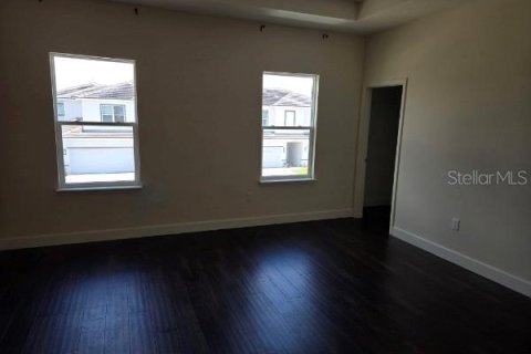 Townhouse in Kissimmee, Florida 3 bedrooms, 201.23 sq.m. № 2095571 - photo 9