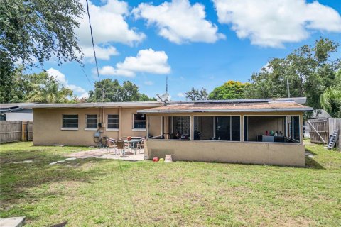House in Orlando, Florida 3 bedrooms, 93.65 sq.m. № 2196507 - photo 30