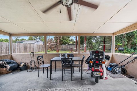 House in Orlando, Florida 3 bedrooms, 93.65 sq.m. № 2196507 - photo 27