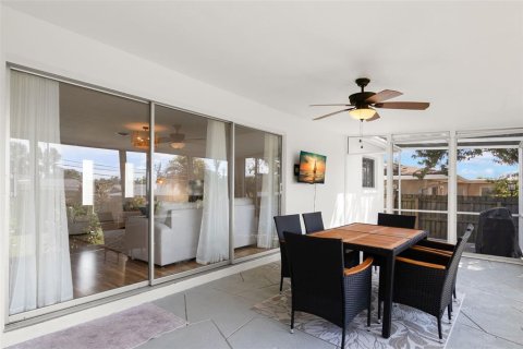 Casa en alquiler en Largo, Florida, 3 dormitorios, 131.83 m2 № 1901800 - foto 11