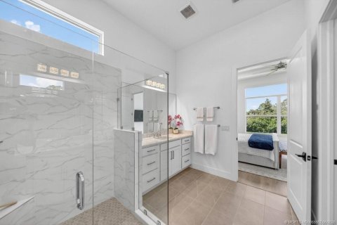 Villa ou maison à vendre à Stuart, Floride: 3 chambres, 216.65 m2 № 2088023 - photo 24