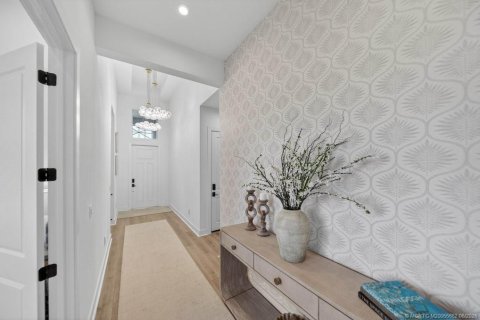 Villa ou maison à vendre à Stuart, Floride: 3 chambres, 216.65 m2 № 2088023 - photo 6